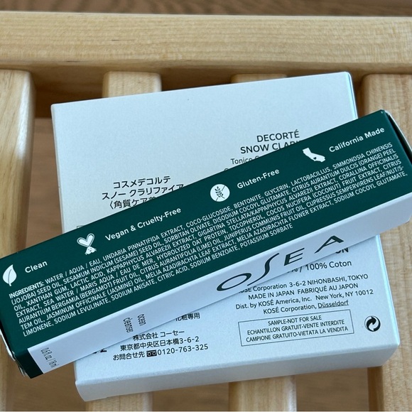 Deluxe Beauty Cleanser Bundle - Picture 6 of 9